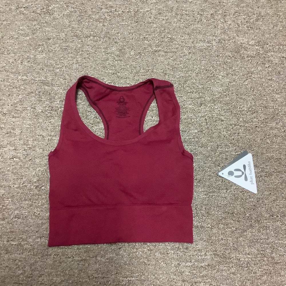 Bedford Racerback Lace Bra